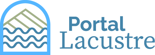 Portal Lacustre Logo